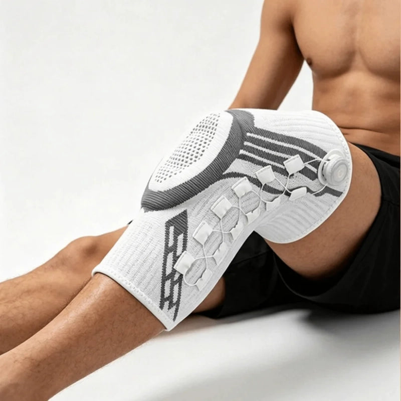 JointGuard Knee Brace - Support Meniscus & ACL Pain