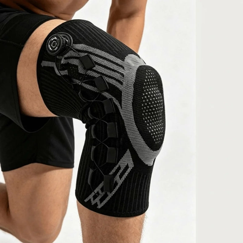 JointGuard™ Adjustable Knee Brace