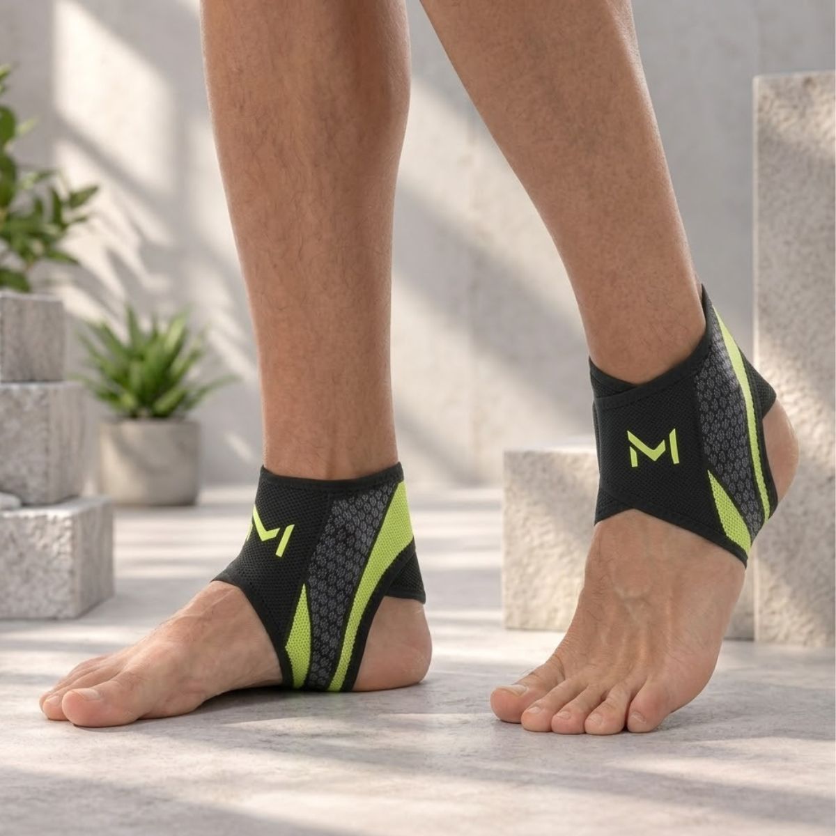 JointGuard™ Ankle Brace