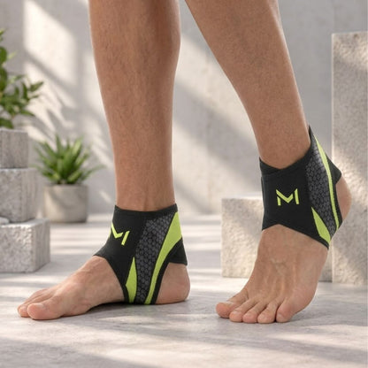 JointGuard™ Ankle Brace