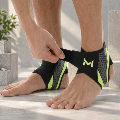 JointGuard™ Ankle Brace