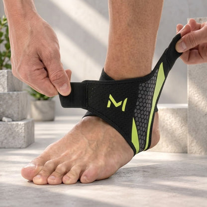 JointGuard™ Ankle Brace