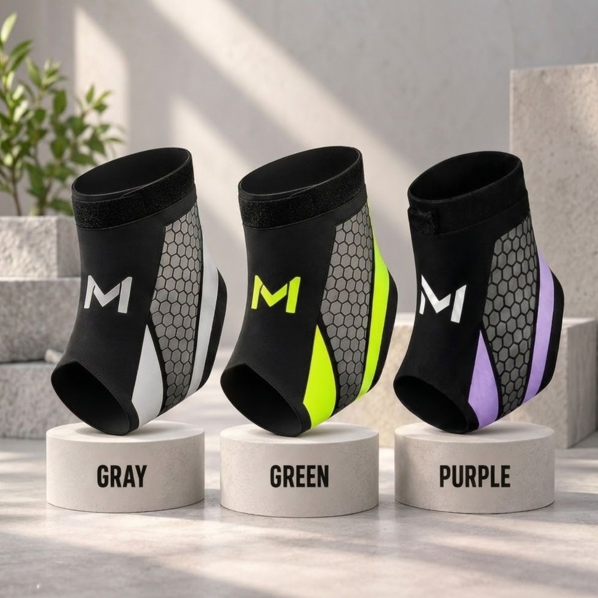 JointGuard™ Ankle Brace