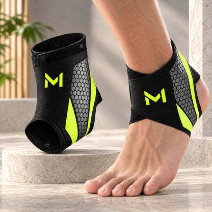 JointGuard™ Ankle Brace