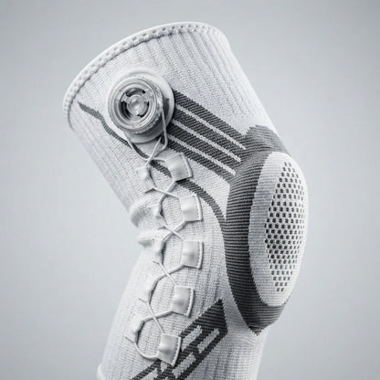 JointGuard™ Adjustable Knee Brace